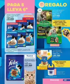 Catálogo Nova Venta Página 228