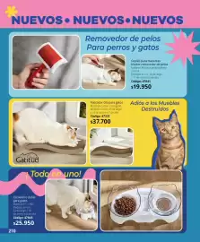 Catálogo Nova Venta Página 229