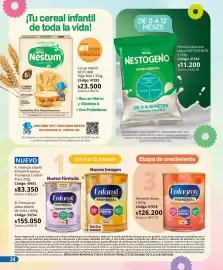 Catálogo Nova Venta Página 23