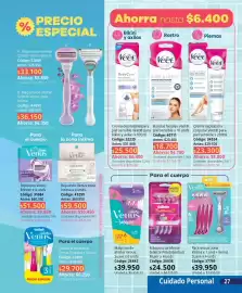 Catálogo Nova Venta Página 26