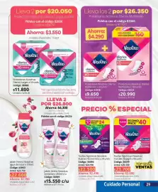 Catálogo Nova Venta Página 28