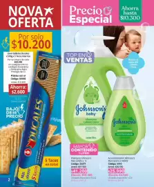 Catálogo Nova Venta Página 3