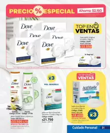 Catálogo Nova Venta Página 30