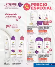 Catálogo Nova Venta Página 40