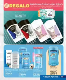 Catálogo Nova Venta Página 42