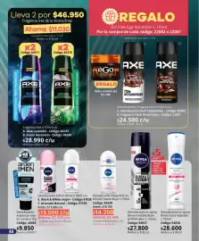 Catálogo Nova Venta Página 43