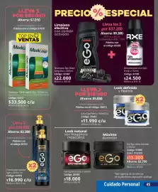 Catálogo Nova Venta Página 44