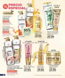 Catálogo Nova Venta Página 45