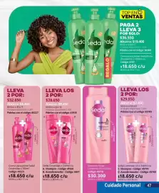 Catálogo Nova Venta Página 46