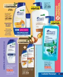 Catálogo Nova Venta Página 48