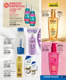 Catálogo Nova Venta Página 50