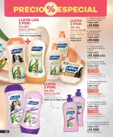 Catálogo Nova Venta Página 51