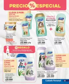 Catálogo Nova Venta Página 52