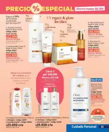 Catálogo Nova Venta Página 54