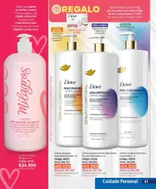 Catálogo Nova Venta Página 60