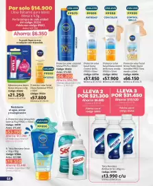 Catálogo Nova Venta Página 63