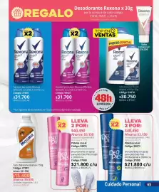 Catálogo Nova Venta Página 64