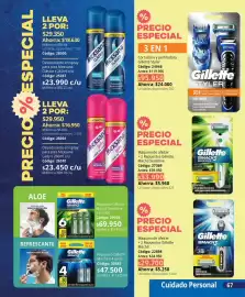 Catálogo Nova Venta Página 66