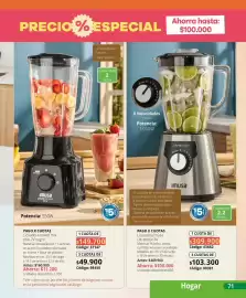 Catálogo Nova Venta Página 70