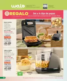 Catálogo Nova Venta Página 77