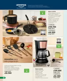 Catálogo Nova Venta Página 83