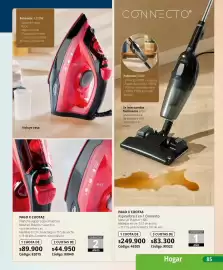 Catálogo Nova Venta Página 84