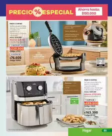 Catálogo Nova Venta Página 88