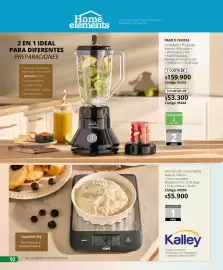 Catálogo Nova Venta Página 91