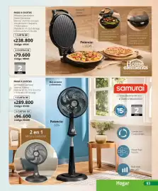 Catálogo Nova Venta Página 92