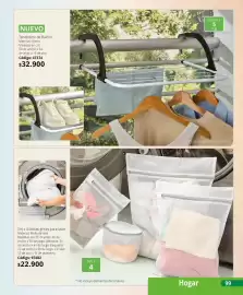 Catálogo Nova Venta Página 98