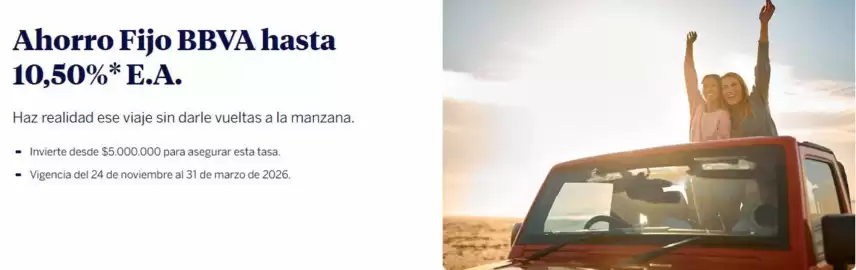 Catálogo BBVA Página 2