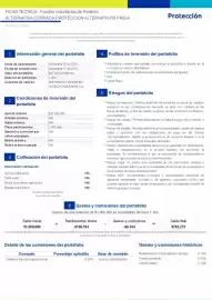 Catálogo BBVA Página 1