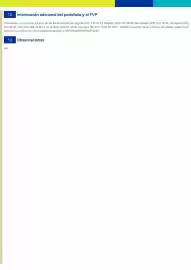 Catálogo BBVA Página 3