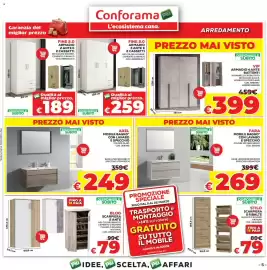 Volantino Conforama Pagina 5