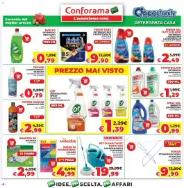 Volantino Conforama Pagina 6