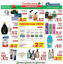 Volantino Conforama Pagina 8