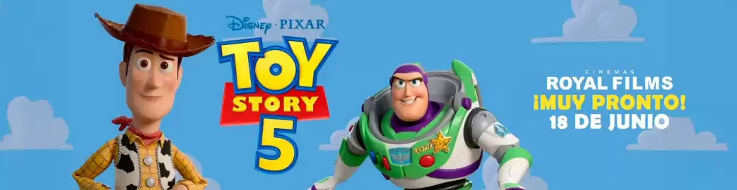 Catálogo Royal Films Página 1