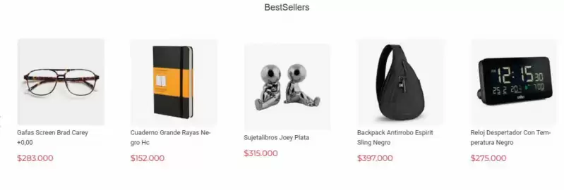 Catálogo Inkanta semana 9 Página 2