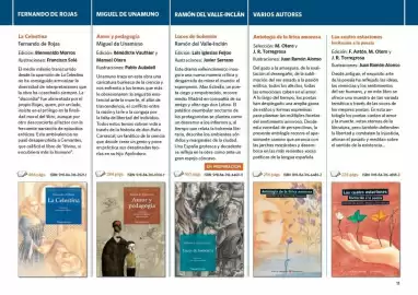 Catálogo Vicens Vives Página 11