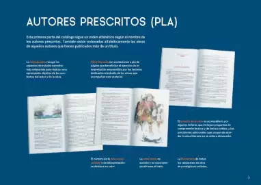 Catálogo Vicens Vives Página 3