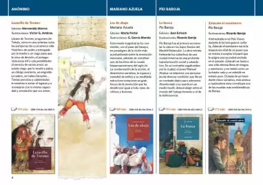 Catálogo Vicens Vives Página 4