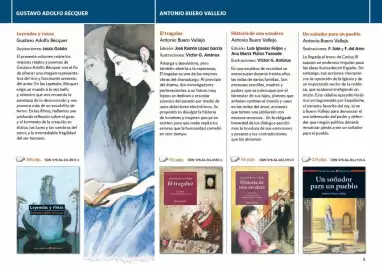 Catálogo Vicens Vives Página 5