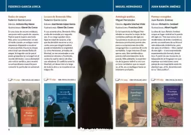 Catálogo Vicens Vives Página 8