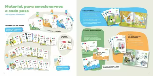 Catálogo Vicens Vives Página 10