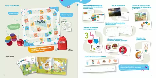 Catálogo Vicens Vives Página 15