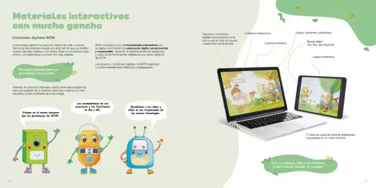 Catálogo Vicens Vives Página 16