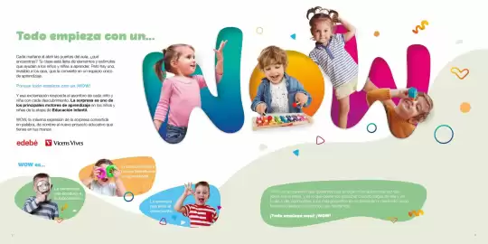 Catálogo Vicens Vives Página 2