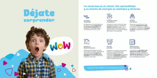 Catálogo Vicens Vives Página 3