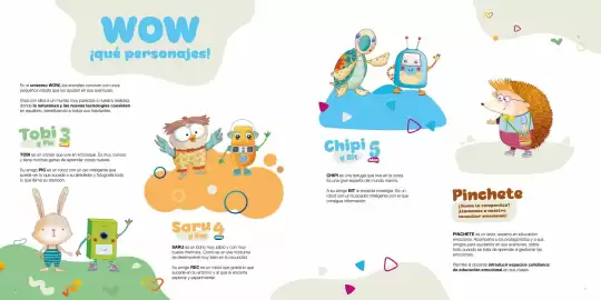 Catálogo Vicens Vives Página 4