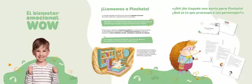 Catálogo Vicens Vives Página 6